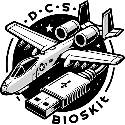 DCSBIOSKit Logo